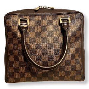 Louis Vuitton Triana Damier Satchel